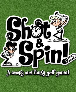 Shot&Spin!