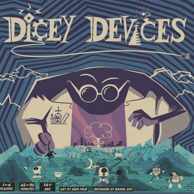 Dicey Devices