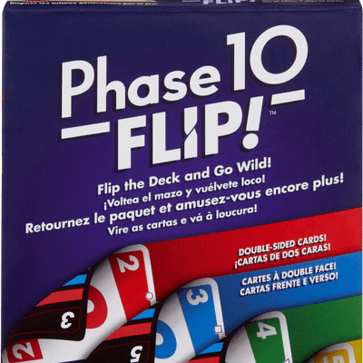 Phase 10 Flip!