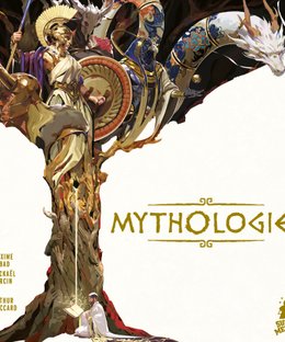 Mythologies