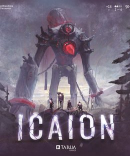 Icaion