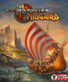 Reavers of Midgard