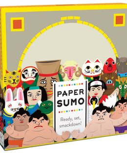 Paper Sumo