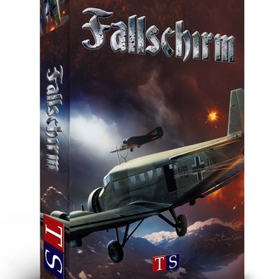 Fallschirm