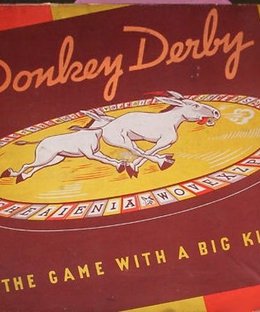 Donkey Derby