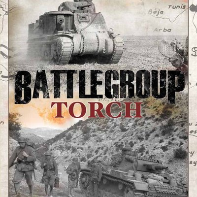 Battlegroup: Torch