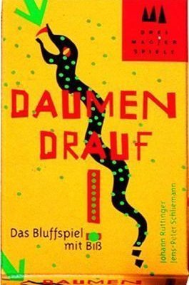 Daumen Drauf