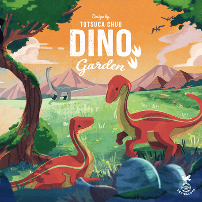 Dino Garden