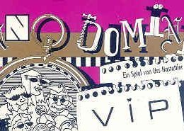 Anno Domini: VIP