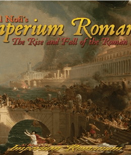 Imperium Romanum