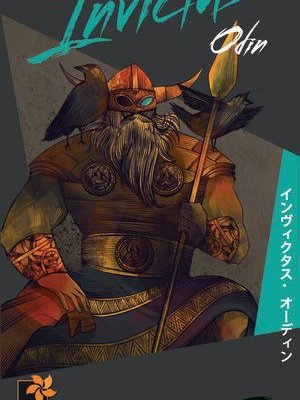 Invictus: Odin