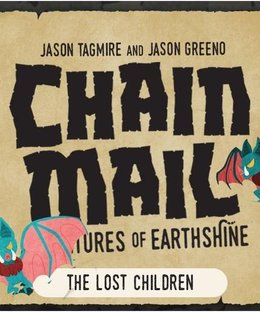 Chain Mail: The Lost Children – Adventure Kit