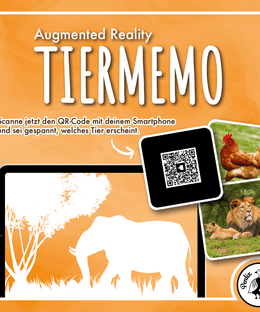 Augmented Reality Tiermemo