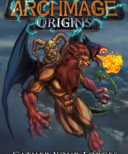 Archmage Origins