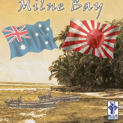 Milne Bay