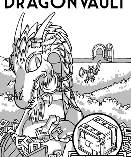 Dragonvault