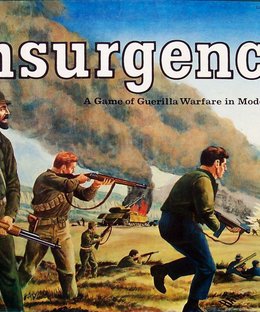 Insurgency