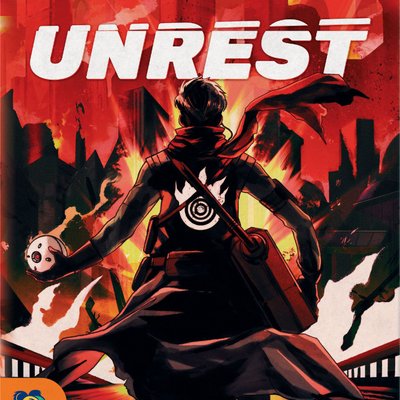 Unrest