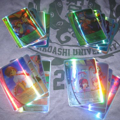 Tentacle Bento: Foil Pack