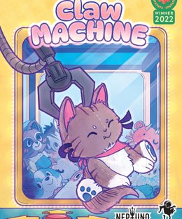 Claw Machine