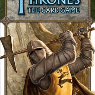 A Game of Thrones: The Card Game – The Grand Melee
