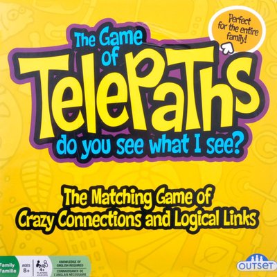 Telepaths