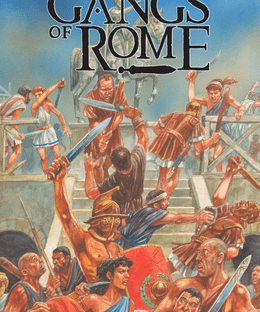 Gangs of Rome