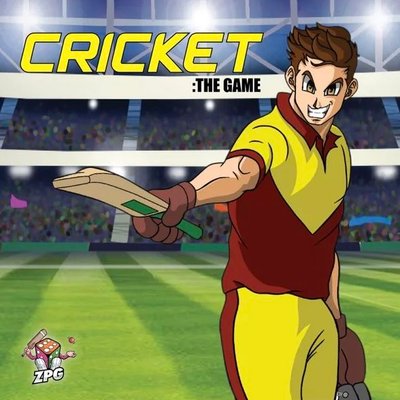 Cricket: The Game