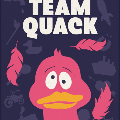 Team Quack