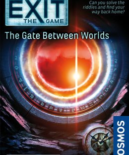 EXIT: The Game – The Gate Between Worlds