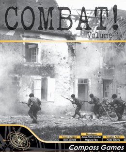 Combat! Volume 1