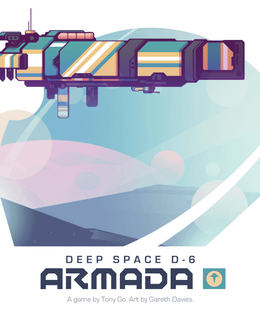 Deep Space D-6: Armada