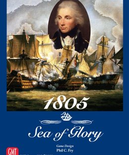 1805: Sea of Glory