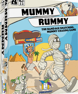 Mummy Rummy