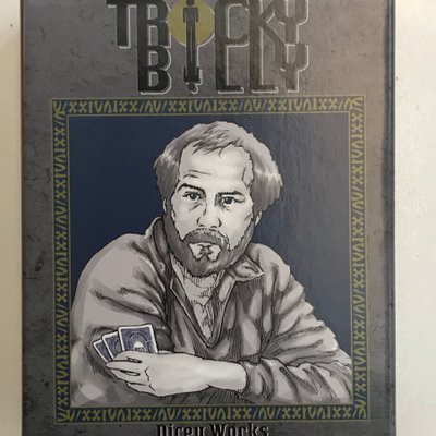 Tricky Billy