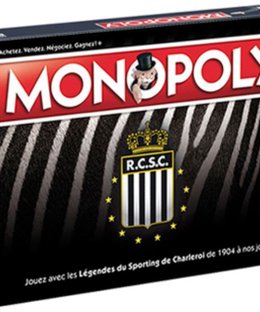 Monopoly: RCSC