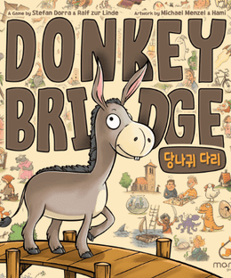 Donkey Bridge