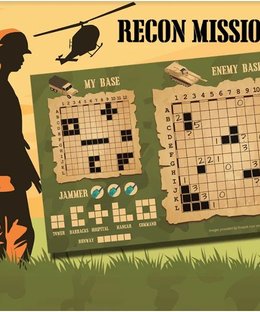 Recon Mission