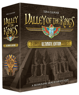 Valley of the Kings: Ultimate Edition