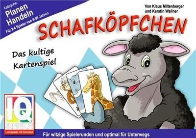 Schafköpfchen