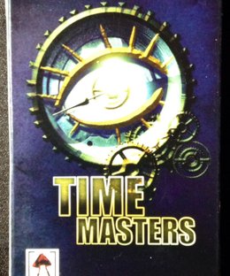Time Masters: Expansion