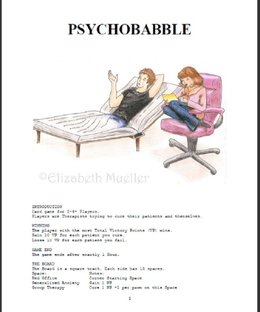 Psychobabble