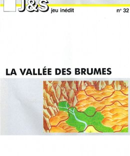 La Vallée des brumes