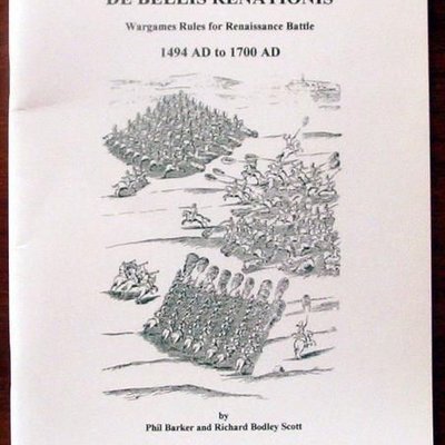 De Bellis Renationis