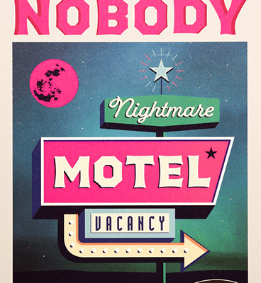 Motel Nobody