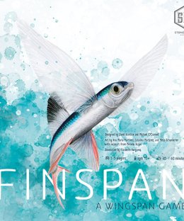 Finspan
