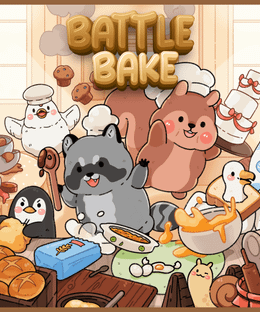 Battle Bake