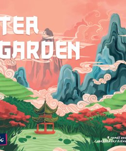 Tea Garden