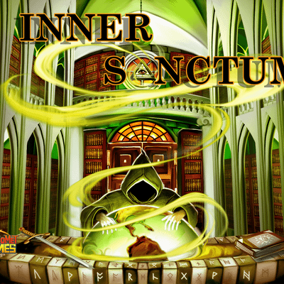 Inner Sanctum