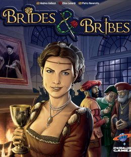 Brides & Bribes